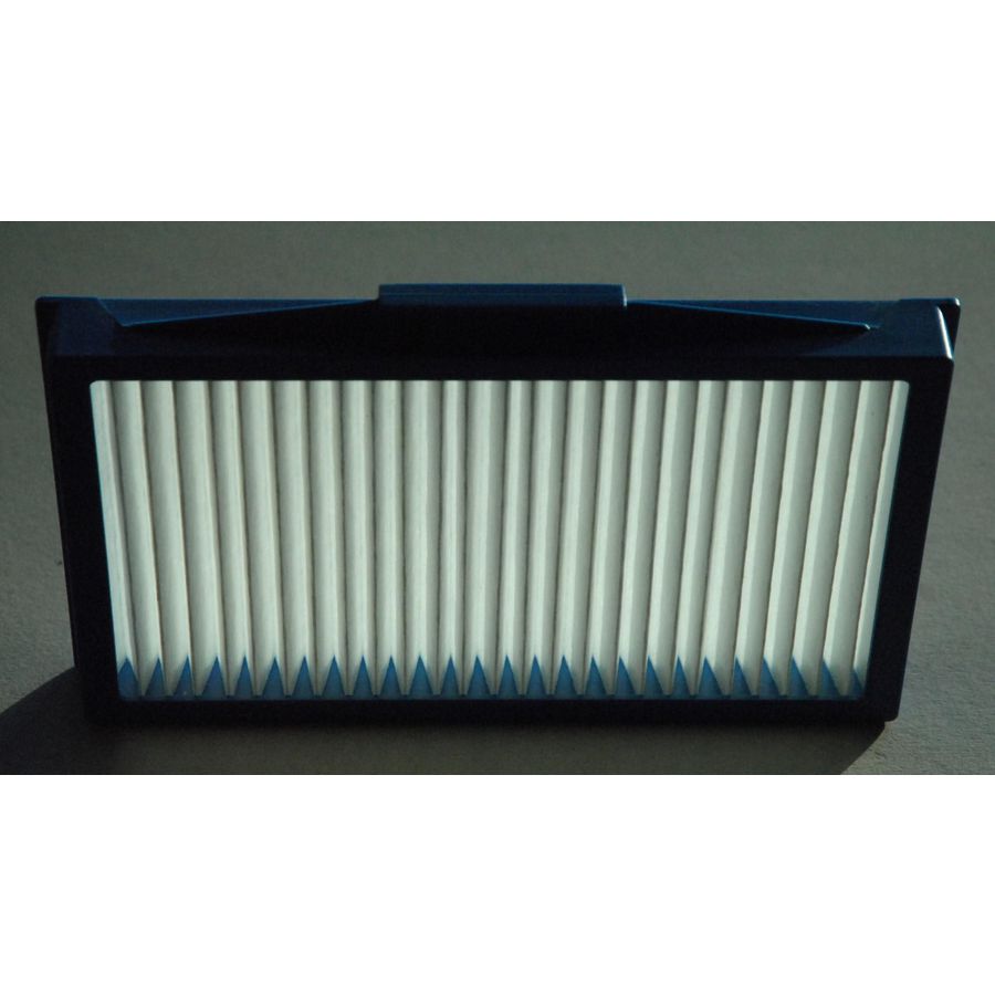 Rough filter