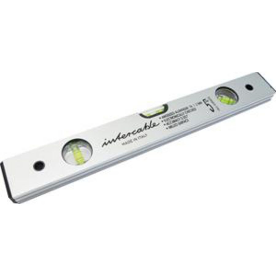 Waterpas Aluminium 400mm