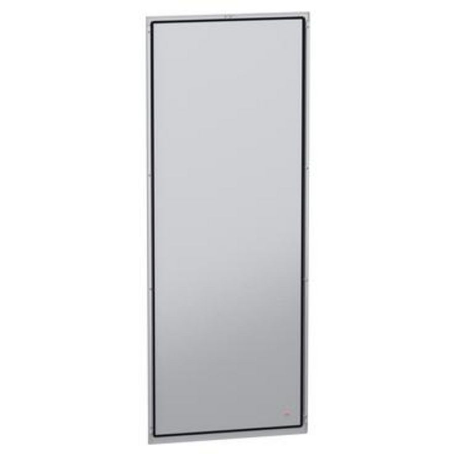 Achterpaneel PanelSeT SFN elektrische behuizing H2000 B800mm