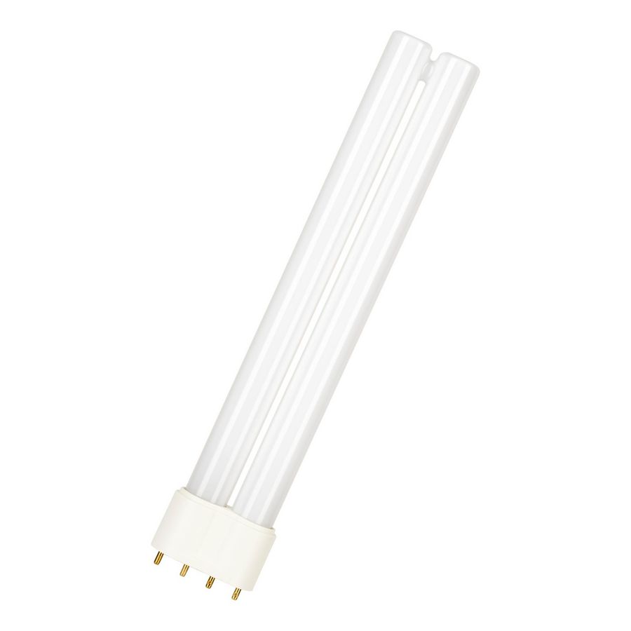 Fluorescentielamp 2G11 4P 17.5X221 18W 840