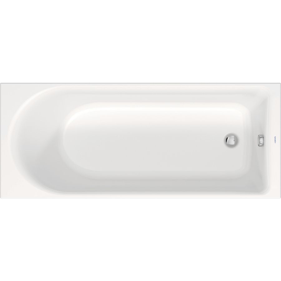 D-Neo Bad wit 1700x700 mm