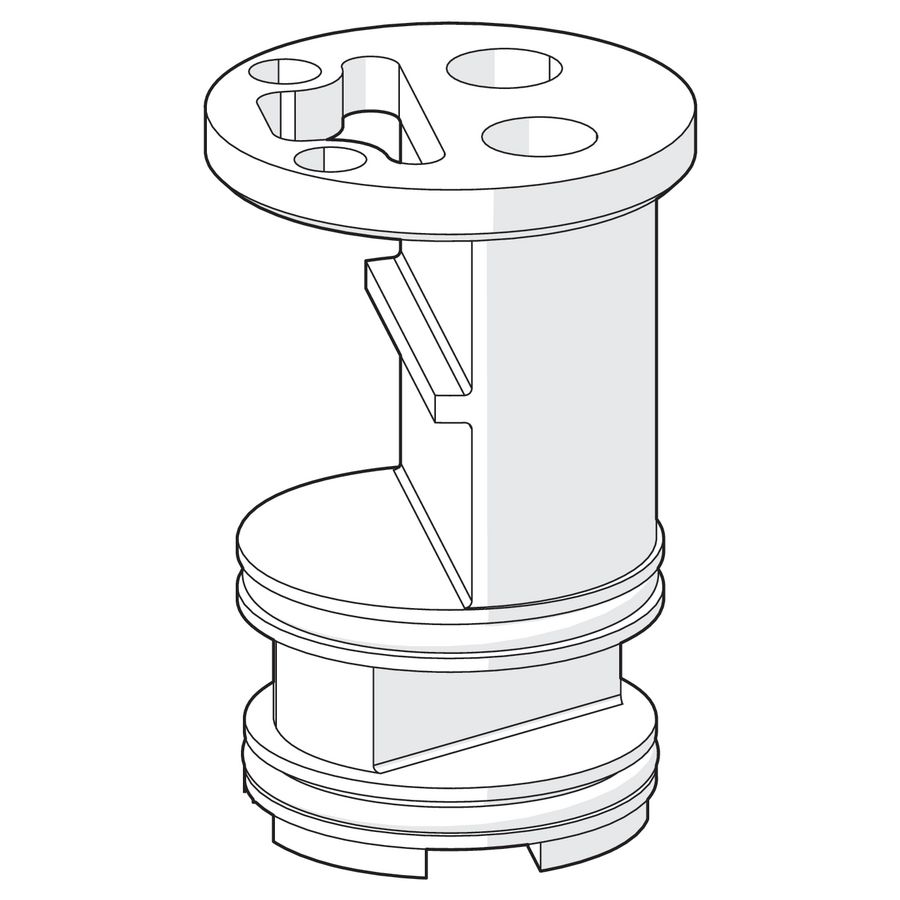Omkeeradapter matrix