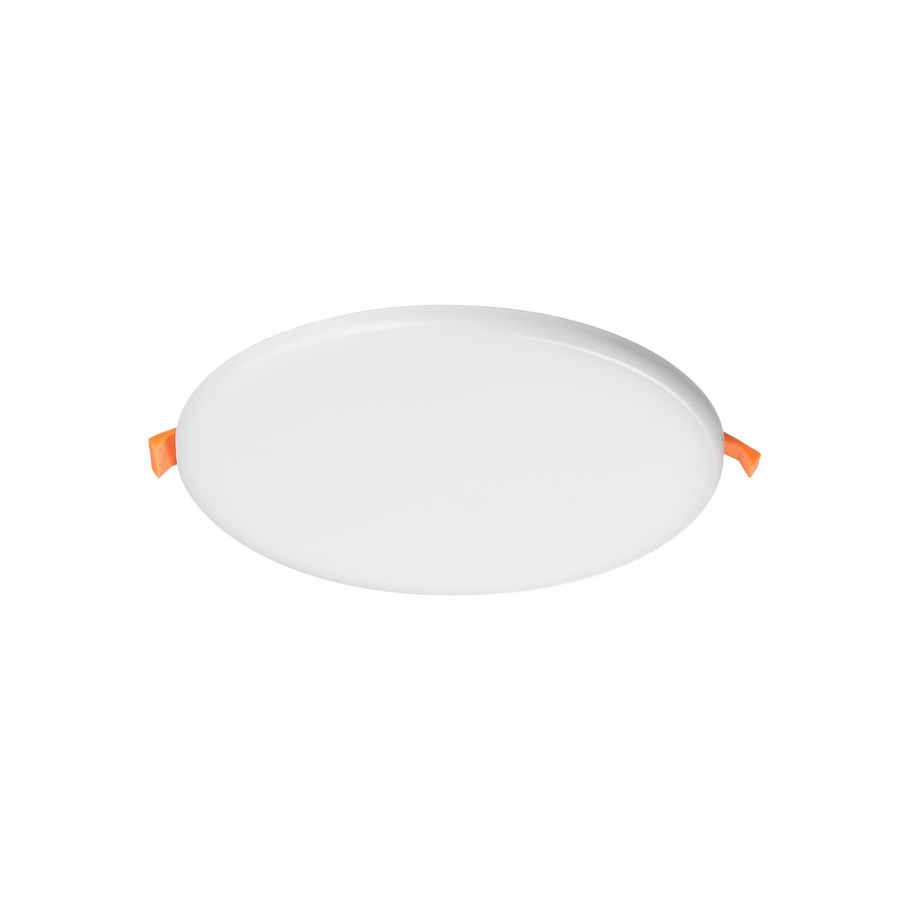 Pro-Spaceinbouwrond100mm8W540Lm2700KRa 80120dim 40004218