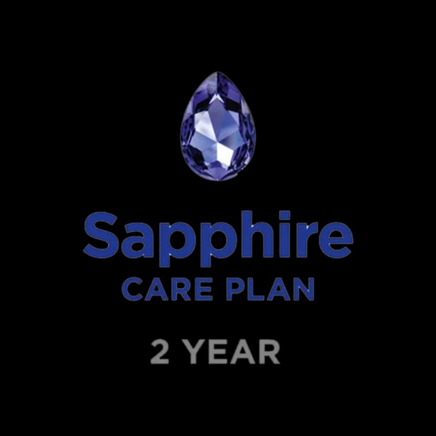 Sapphire Care Plan 2 jaar tbv FiberMaster Quad en PON OTDR
