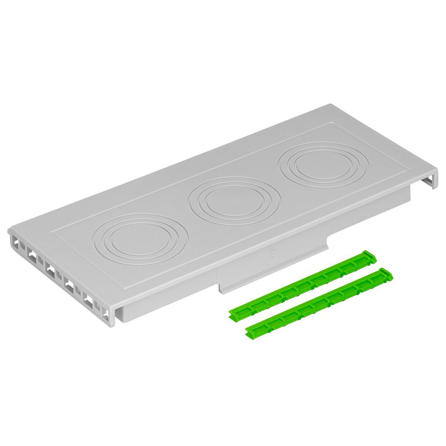 Flens lichtgrijs IP65 07238401