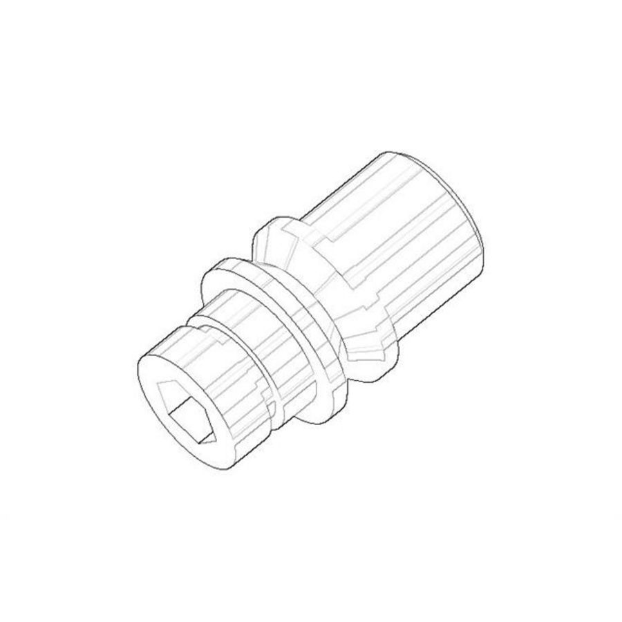 Aansluiting 09300103290