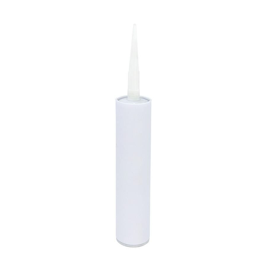 Koker siliconenkit Ottoseal S34 310ml. Sanitair grijs C18