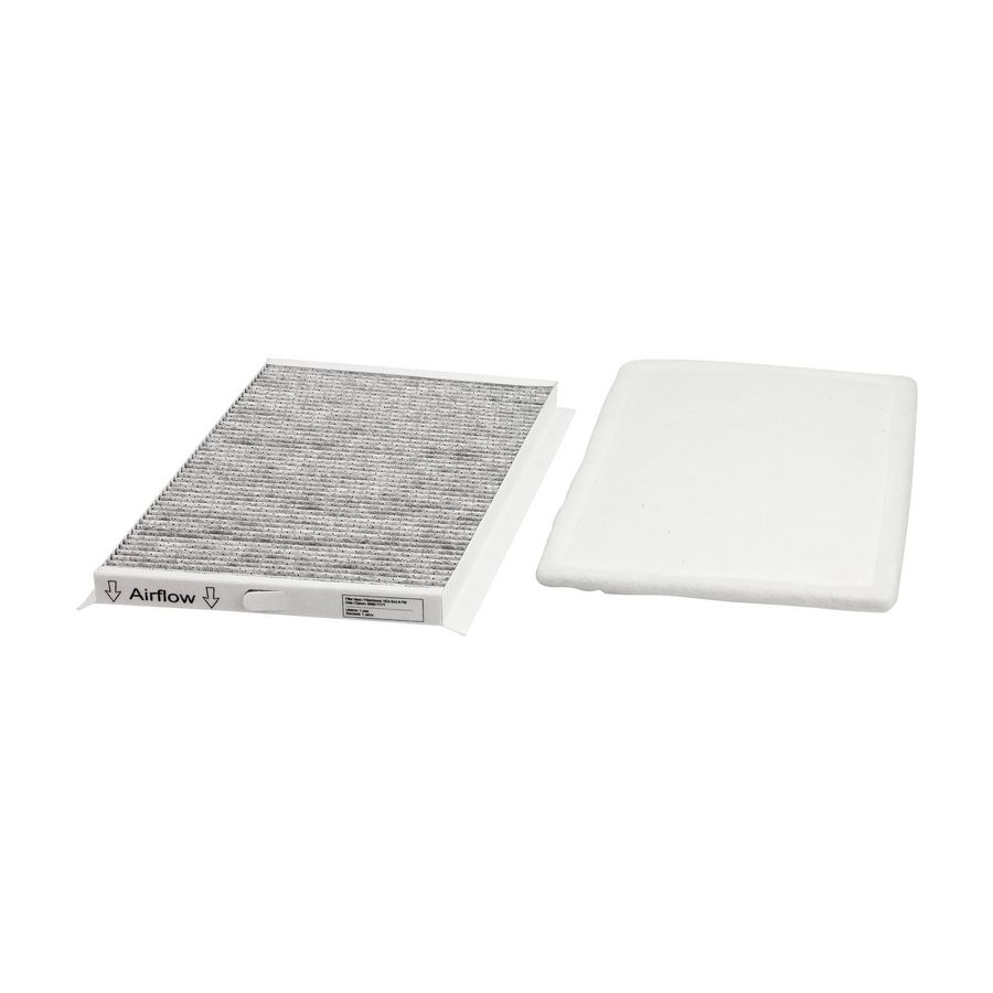 Filter koolstof Flair +IC 60 procent 200-225