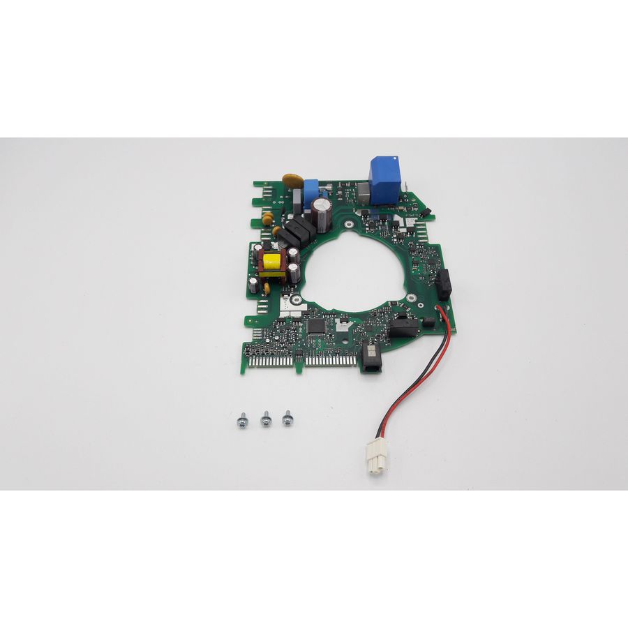Remeha Print Tzerra Ace CU-GH09 7694001 revisie In