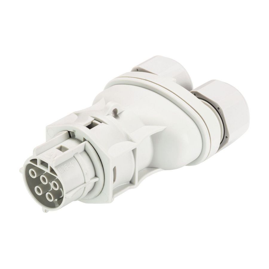 Contrastekker busdeel trekontl. RST20I5S B1 ZRY GL VVE=100