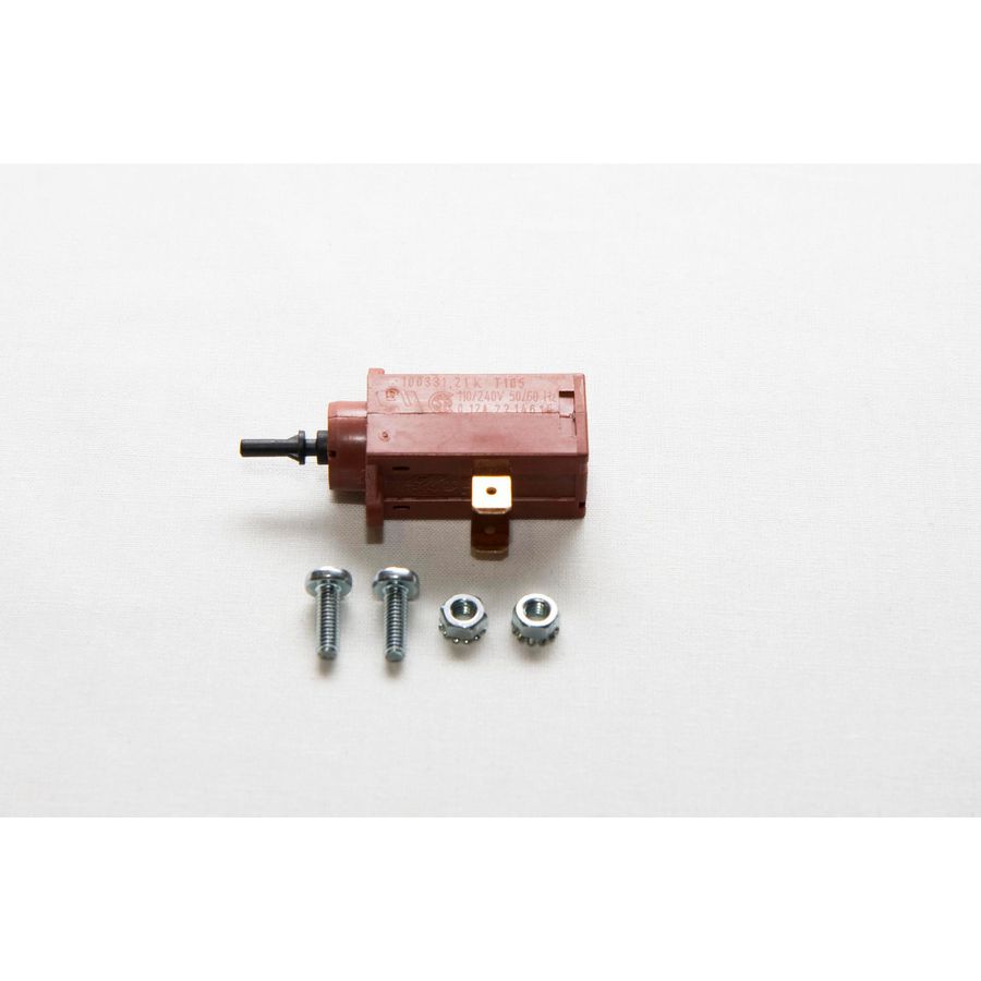 S.actuator bypass cas.