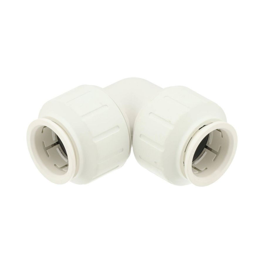 Knie snelkoppeling 28 tbv Toros Vision