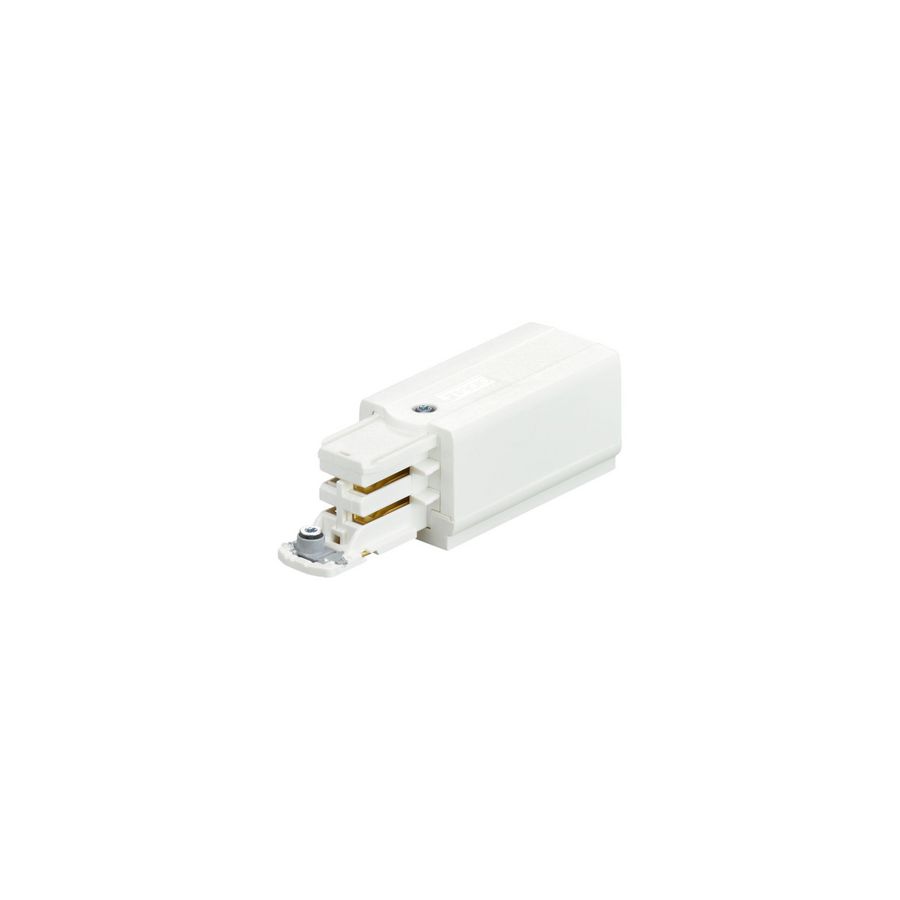 3-fasen rail toebeh. ZRS750 EPSL wit (XTS12-3+41-3)