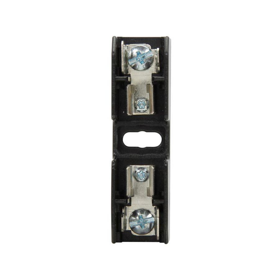 BG open zekeringblok 600V 0.18-15A Pressure Plate/Q VVE=10