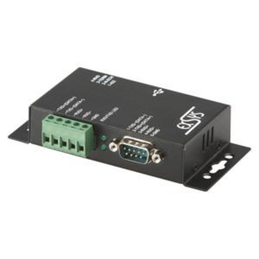 USB/RS485-CONVERTER