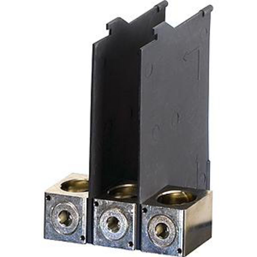 Aansluitk. Vermogensschakelaar 1x35-300 mm2 Cu/Alu