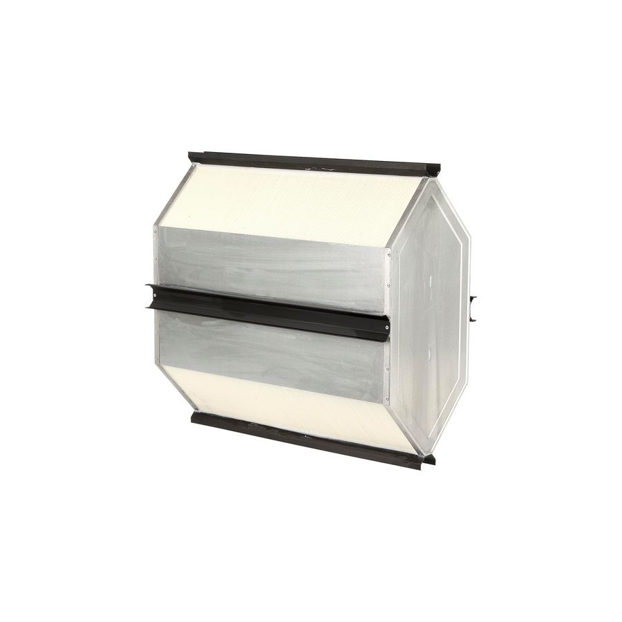 Enthalpiewisselaar Renovent Excellent 300/400/450