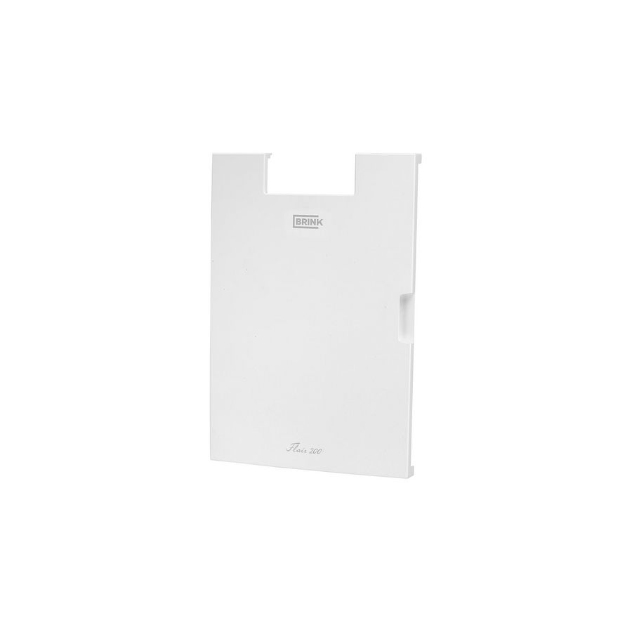 Filterdeur Flair 200