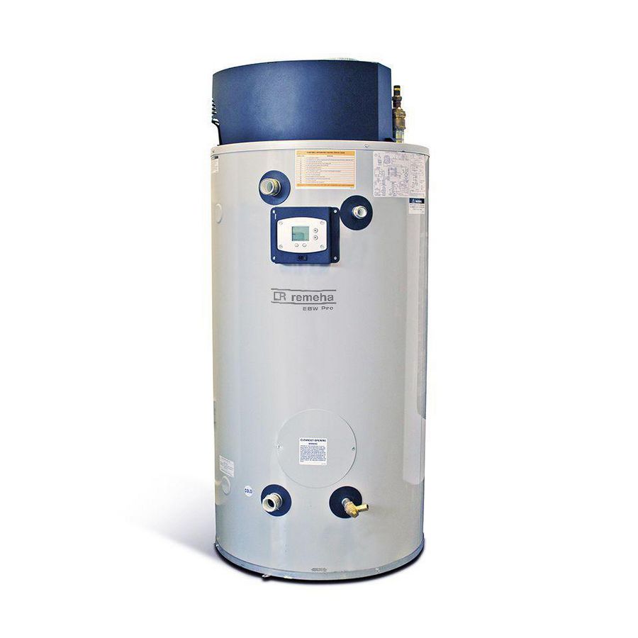 Boiler EBW Pro 37-300