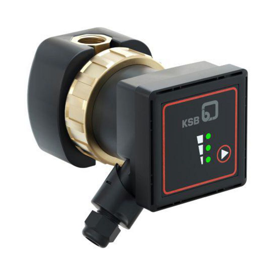 Circulatiepomp CalioTherm S