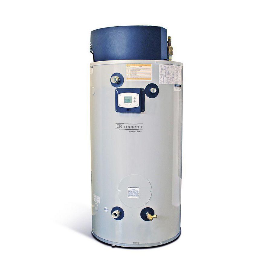 Boiler EBW Pro 58-300
