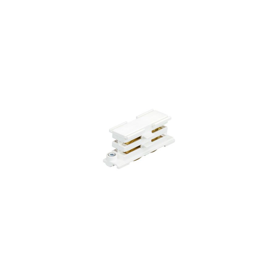 3-fasen rail toebeh. ZRS750 ICP wit (XTS21-3)