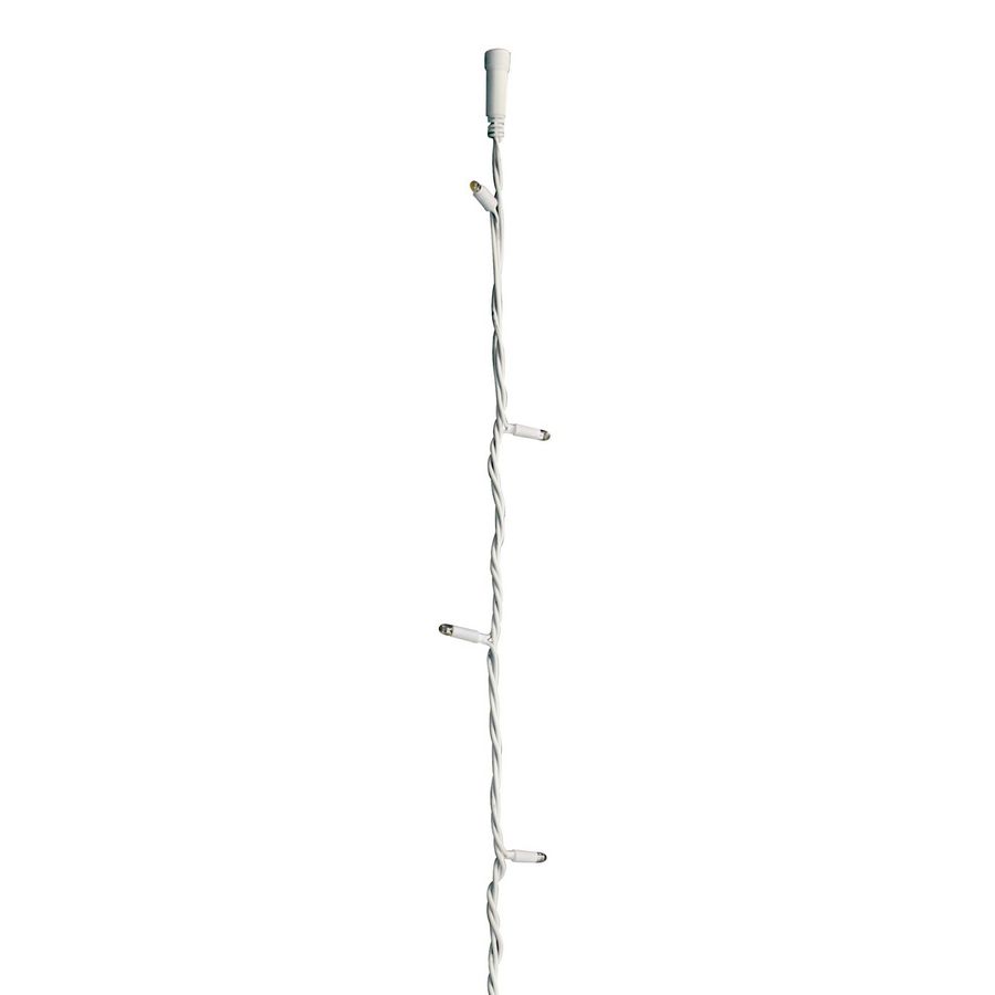 Verlichting String Lite 120Led L=20m. 7W CW QF+IP67 wit