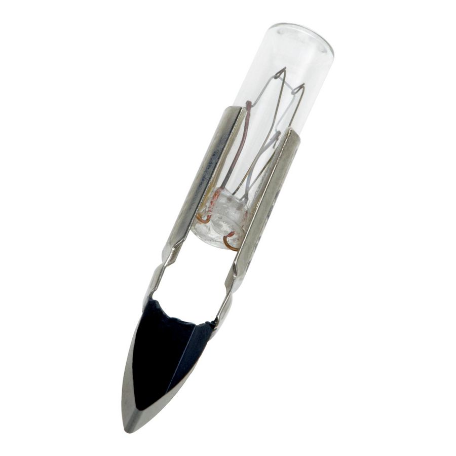Signaleringslamp T5.5 EUBA 5X30 48V 40mA 1.92W CC-2F VVE=10