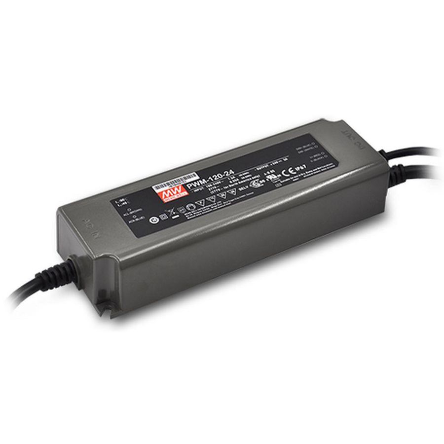 AC-DC LED Driver CV KNX Dim 120W 12V