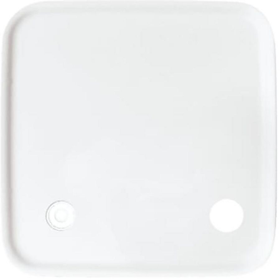 Centraalplaat voor Ackermann nr 70046A R-alpin (2548-046 A-214)
