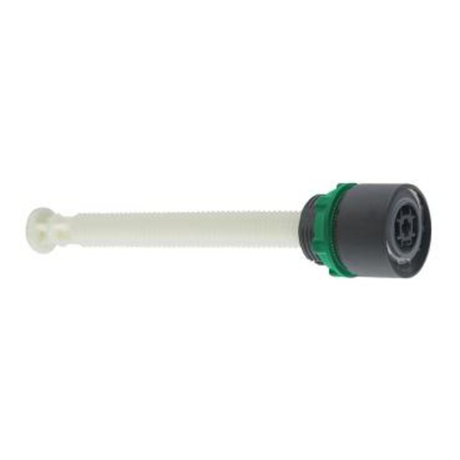 Kop reset drukknop Ø22mm Zonder kap Harmony XB5