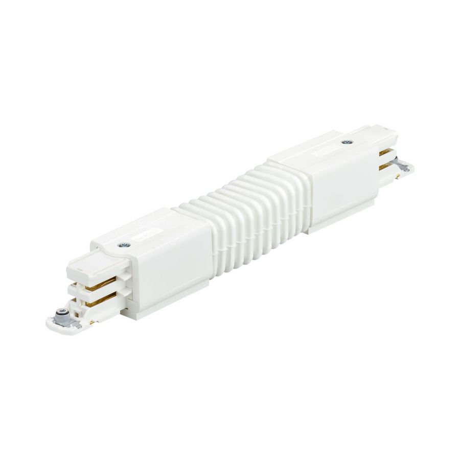 3-fasen rail toebeh. ZRS750 CPF wit (XTS23-3)
