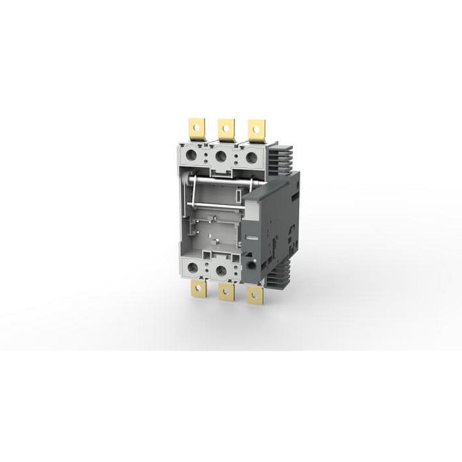 Chassisdeel vermogensschakelaar XT6 W deel 3 P HR HR IEC/UL