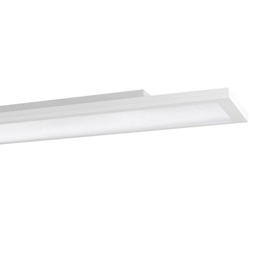 LED-Opbouwarmatuur 2700 - 6500K 26W DALI DT8 BT microprisma