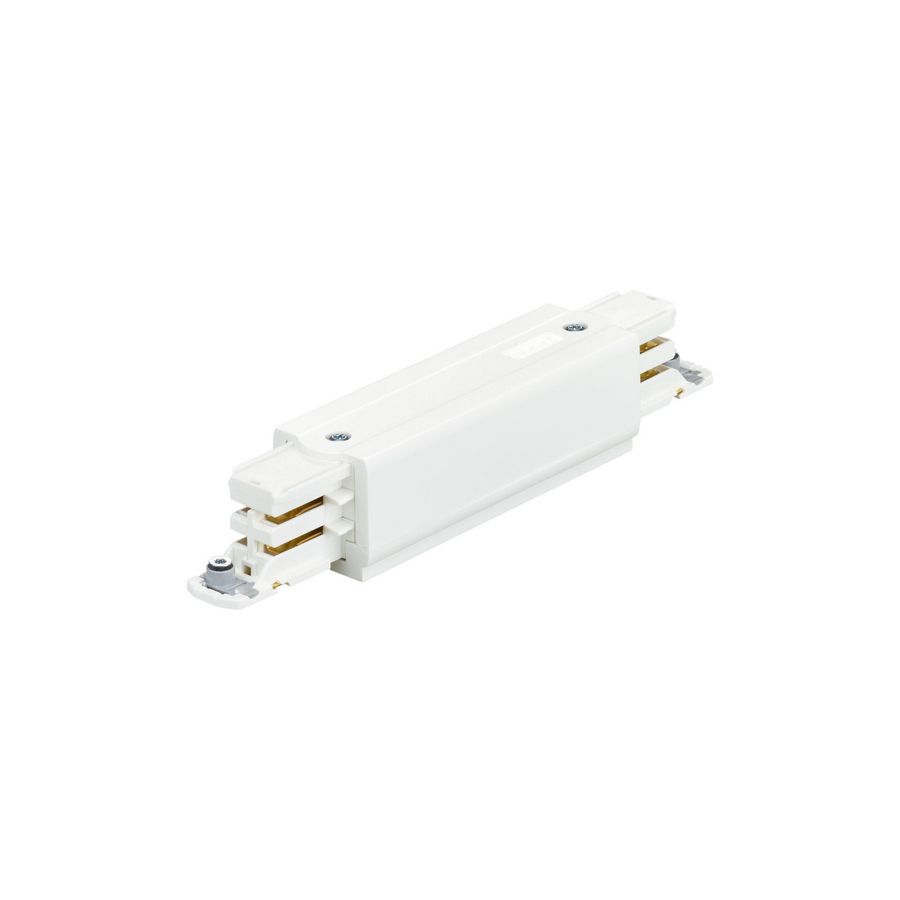 3-fasen rail toebeh. ZRS750 CPS wit (XTS14-3)