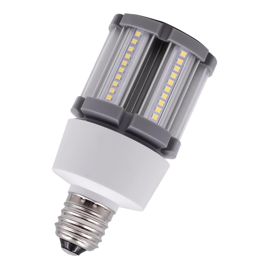 LED-lamp Compact corn E27 12W 1500lm 2700K 100V-260V