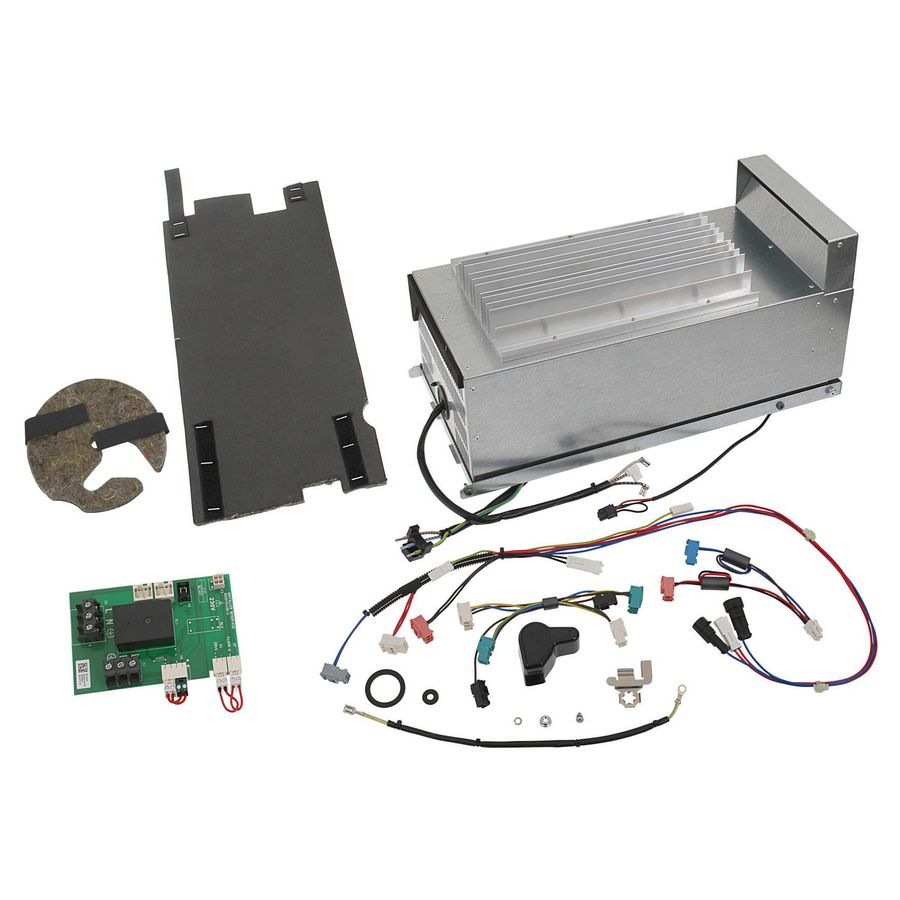 Print regelaar onderhoud set 85-2
