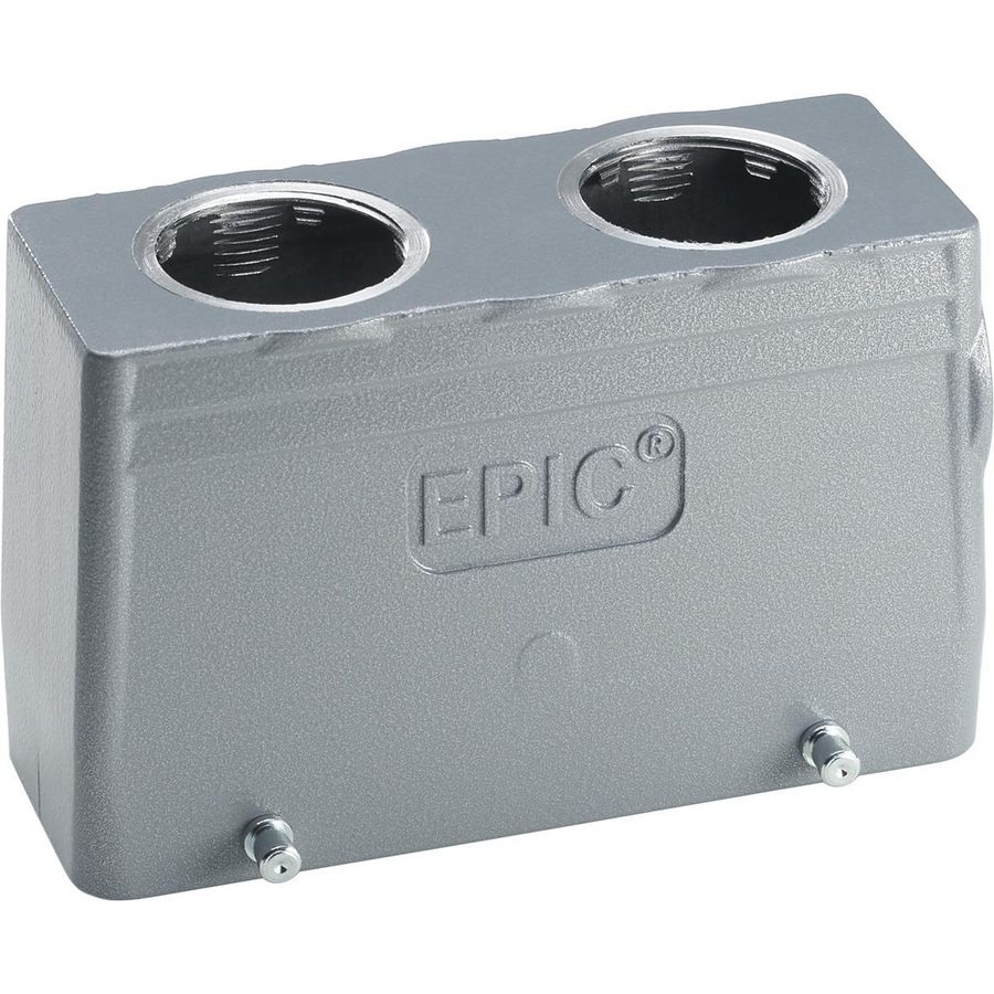 Afdekkap EPIC H-B 24 TGH 2xM25 VVE=5