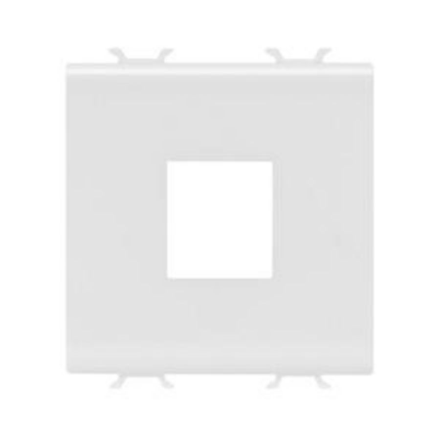 ADAPTER BEHUIZING DATACONNECTORS-TYPE AMP / KEYSTONE VVE=4