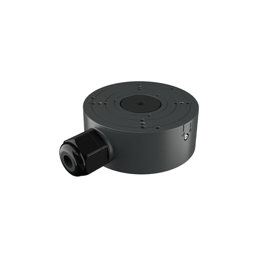 Aansluitdoos Advance / Next IP66. RAL7043