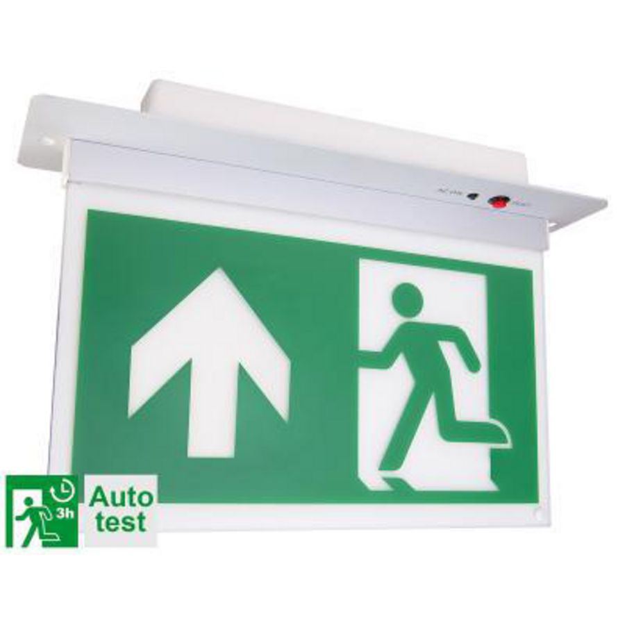 TEMPUS VLUCHT INBOUW AUTO