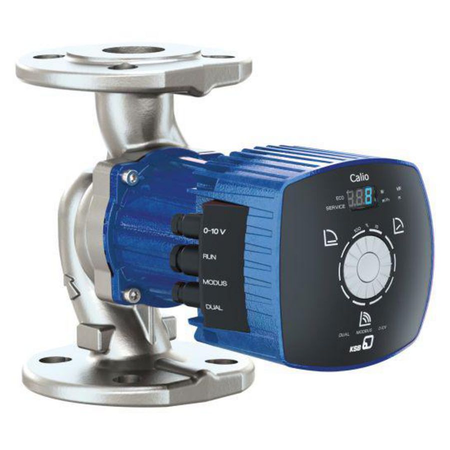Circulatiepomp CalioTherm Pro 40-80