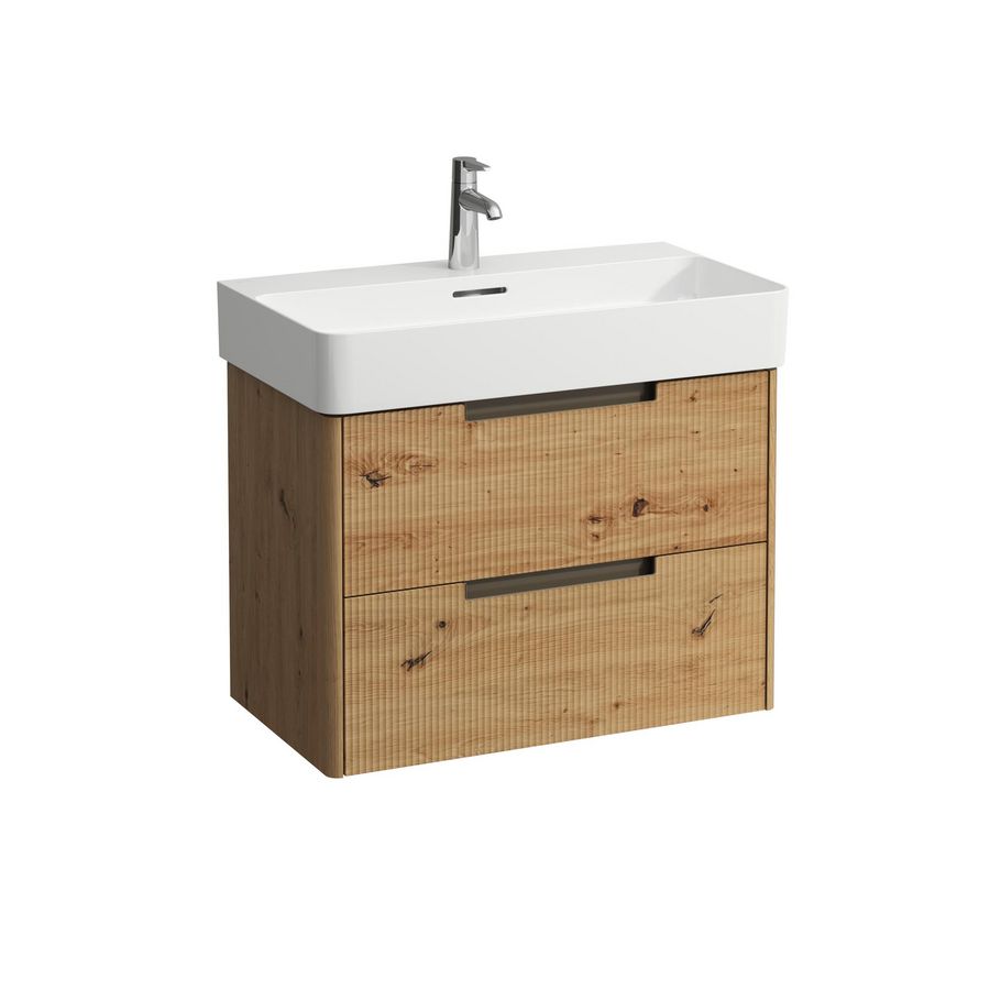 Vanity Unit 720x400x515mm Wild Oak H4116221092671