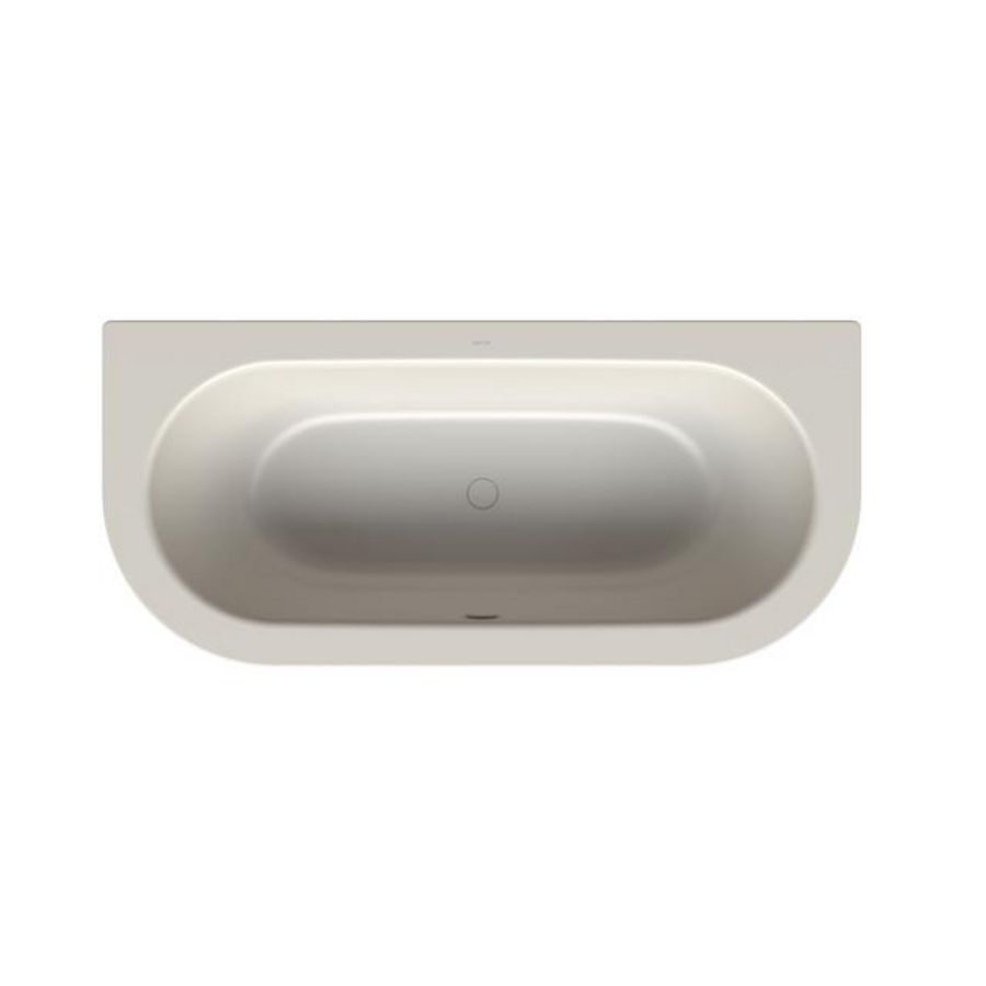 Bad BetteStarlet I 1750x800mm Flax