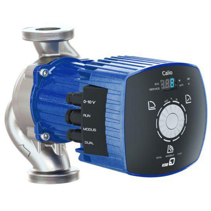 Circulatiepomp CalioTherm Pro 30-120