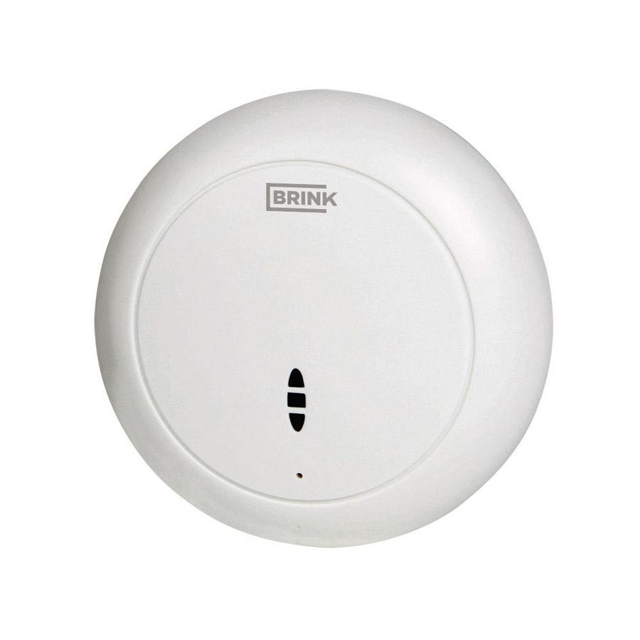 Ebus co2-sensor