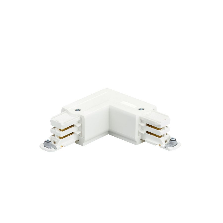 3-fasen rail toebeh. ZRS750 CCPI wit (XTS34-3)