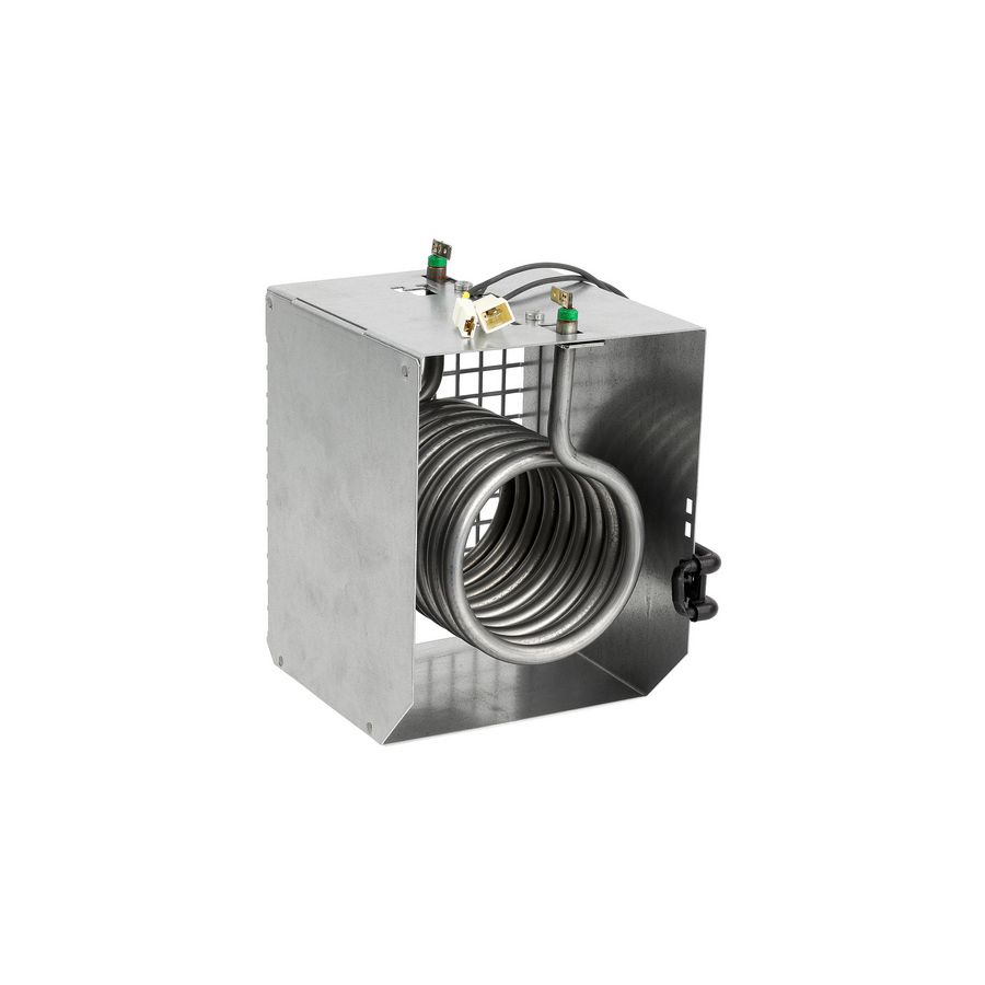 Spiraal voorverwarmer 375w sky150/200