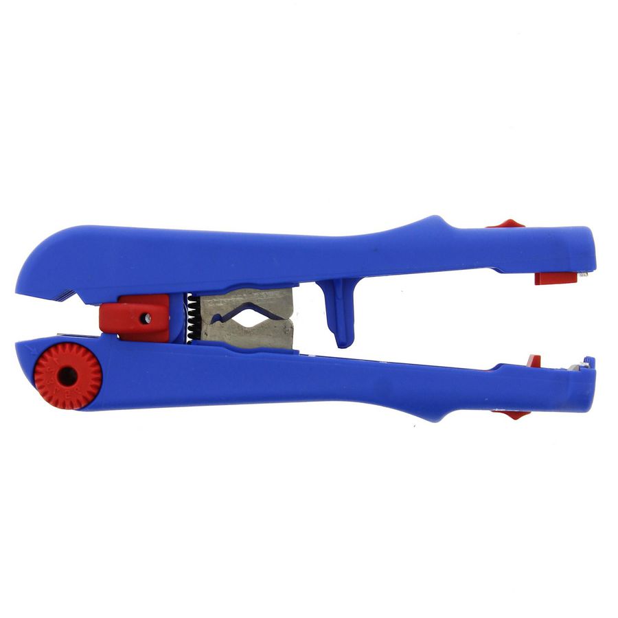 BLUEGRIP Datastripper 0,2 - 0,8mm en 4-10mm