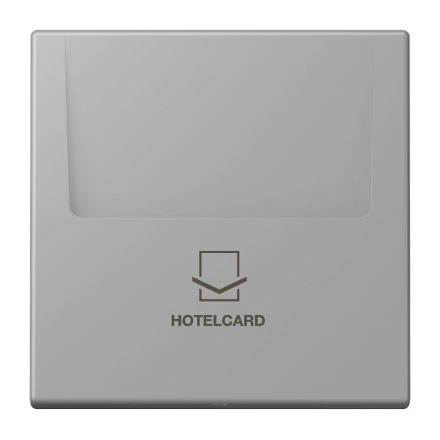 Afdekking Hotelcard-schakelaar LC32012